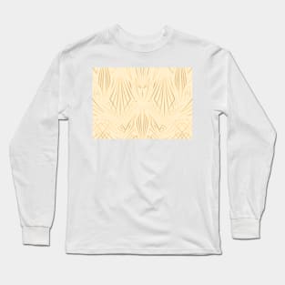 Pinstripe Pattern Creation 20 Long Sleeve T-Shirt